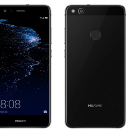 Huawei P10 Lite – 32Gb (Black)
