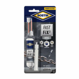 Bostik Fast Fix2 Liquid Metal