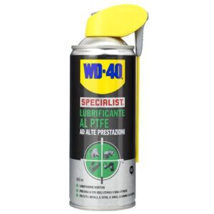 WD40 LUBRIFICANTE AL PTFE ML.400