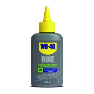 WD40 BIKE LUBRIF.CATENA 100ML COND.