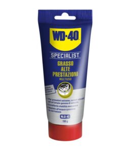 GRASSO ALTE PREST. 150G