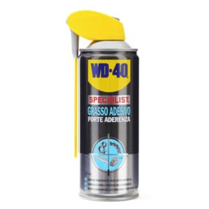 WD40 GRASSO ADESIVO FORTE ADE