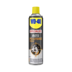 WD40 MOTO PULIT. FRENI 500ML