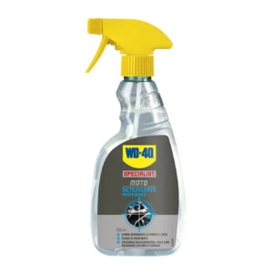 WD40 MOTO DETERG.UNIV 500ML