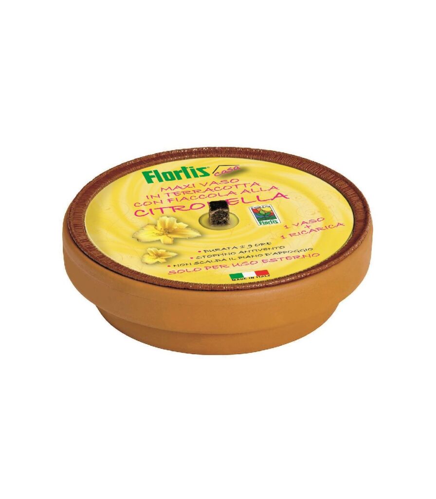MAXI VASO+FIACC.CITR.RAME?16,5