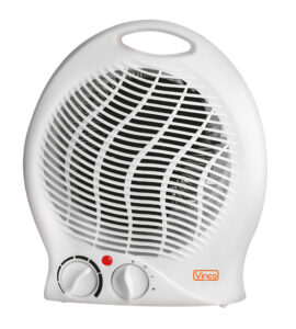 TERMOVENTILAT. 2KW TERMOSTATO 70304