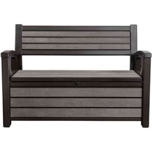 Cassapanca Hudson Bench Keter