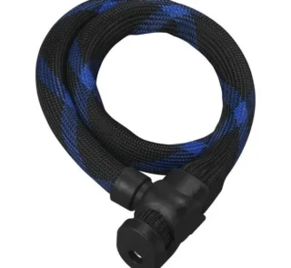Antifurto a cavo Abus Ivera Steel-O-Flex 7200 85 cm