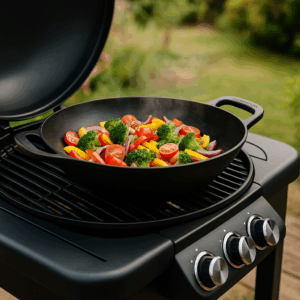 WOK CULINARY CAMPINGAZ - foto 2