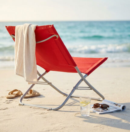 SPIAGGINA STEEL OXFORD