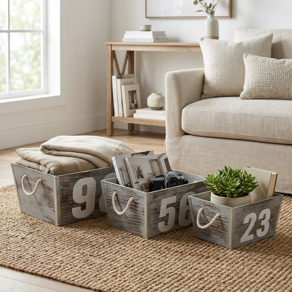 hsafOCvaG7QMZnUqEvit.jpg SET DI 3 CASSETTE IN LEGNO ZOE