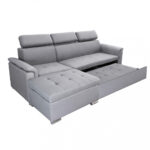 DIVANO LETTO DERRICK - foto 5